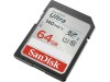 SANDISK Ultra GO SDHC dan SDXC UHS-I - 64GB SANDISK Ultra GO SDHC dan SDXC UHS-I - 64GB